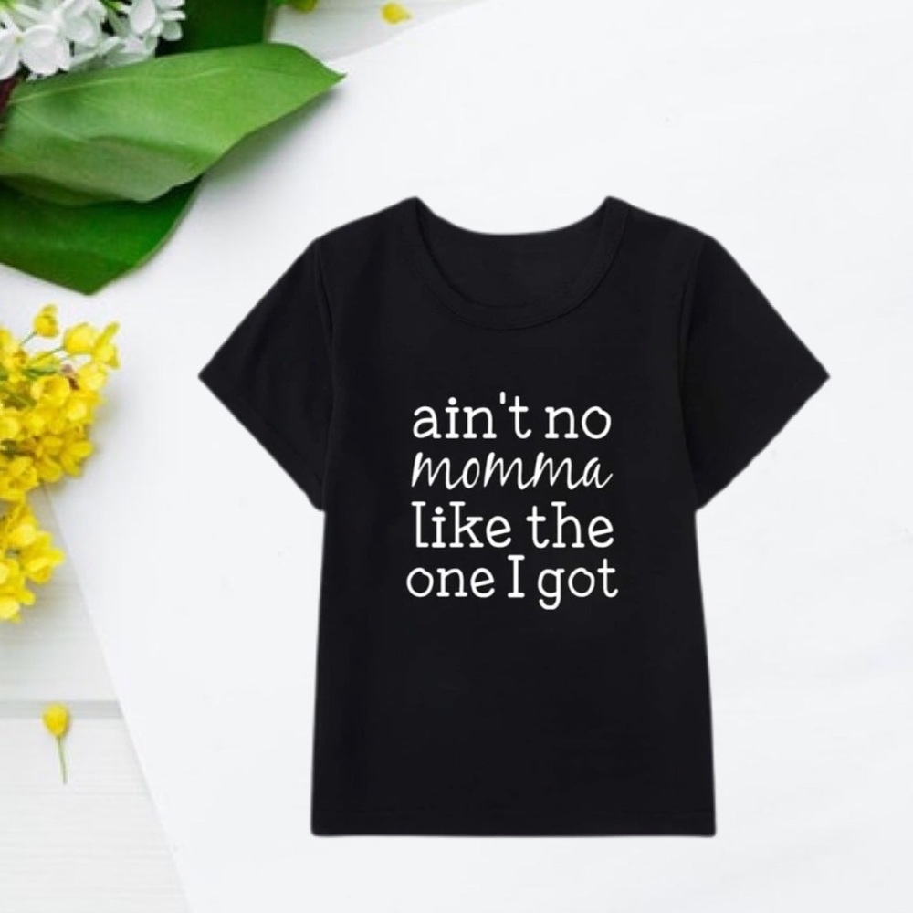 Boys Graphic Tee